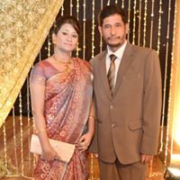 Farjana Begum Photo 13