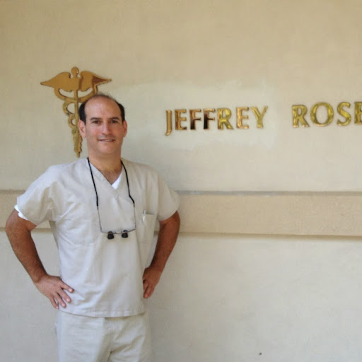 Jeffrey Rosenthal Photo 42