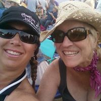 April Huber Photo 7