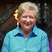 Judy Hebert Photo 29