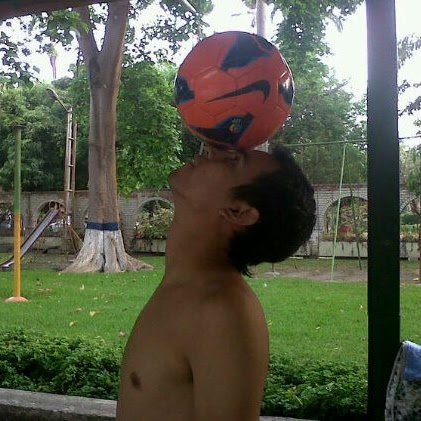 Joseph Suarez Photo 52
