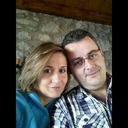 Dionisio Garcia Photo 14