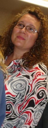 Angela Galloway Photo 8