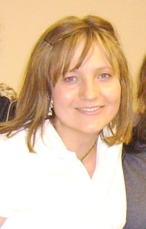 Rebecca Morris Photo 3