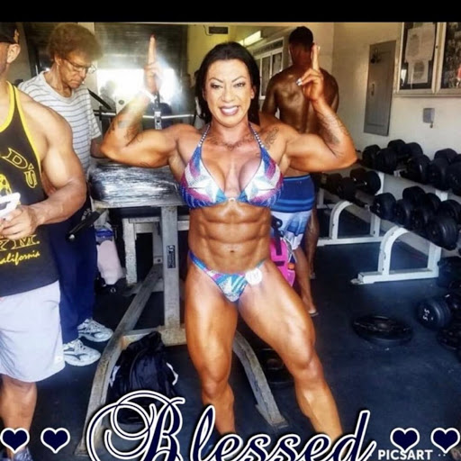 Erica Ramirez Photo 31