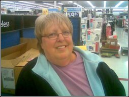Carol Davidson Photo 2