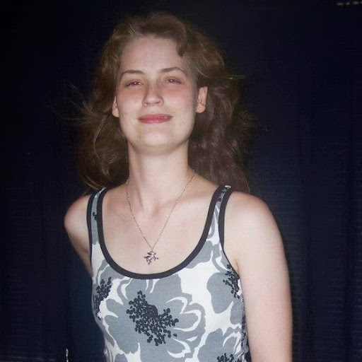 Samantha Bradley Photo 44