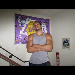 Wayne Franklin Photo 39