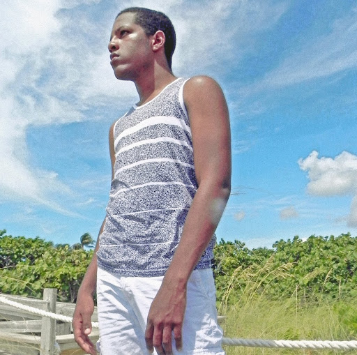 Danny Gordon Photo 21