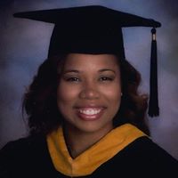 Chantelle Johnson Photo 11