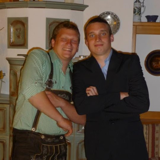 David Fleischhacker Photo 11