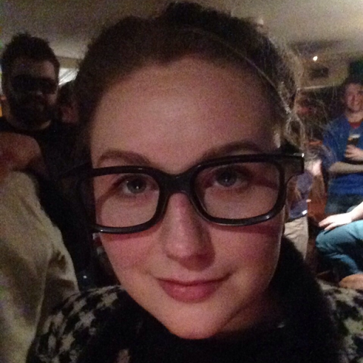 Rebecca Robbins Photo 16