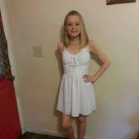 Adrienne Hampton Photo 4