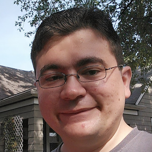 Andrew Lock Photo 7