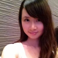 Angela Yu Photo 23