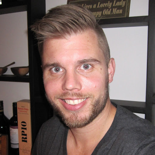 Kristian Andersen Photo 32