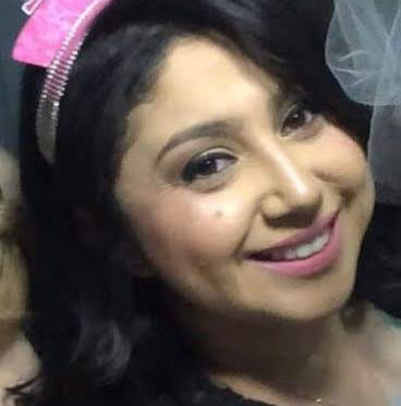 Alma Perez Photo 34