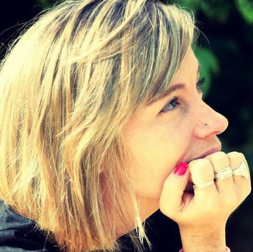 Victoria Weinberger Photo 11