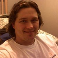 Perry Roberts Photo 20