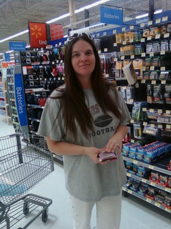Melissa Boothe Photo 28