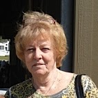 Valerie Sanders Photo 11