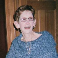 Mary Anders Photo 19