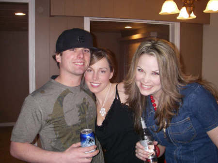 Kelly Frederick Photo 10