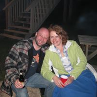 Andrew Horne Photo 28