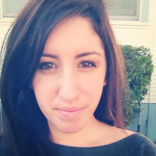 Julia Mccabe Photo 24