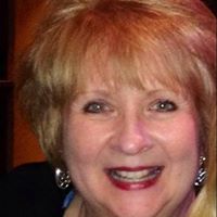 Connie Spencer Photo 7