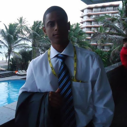 Ramon Santos Photo 38