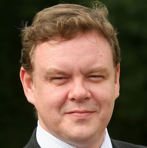 Paul Walsh Photo 48