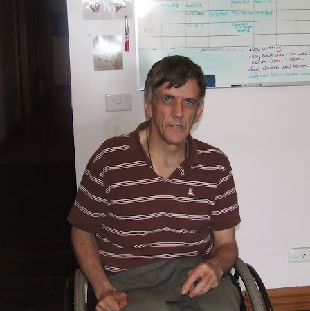Ray Burt Photo 13