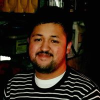 Thomas Martinez Photo 36