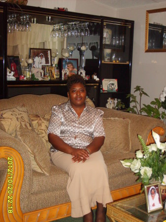 Lisa Weathers Photo 9