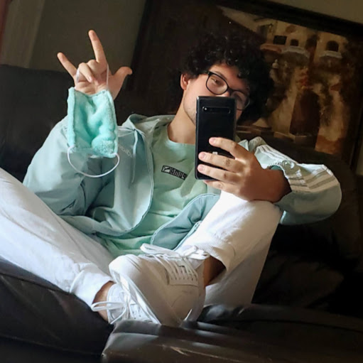 Marcus Fraga Photo 2