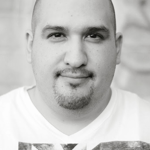 Joe Cavazos Photo 10