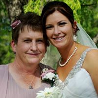 Amy Tickle Photo 15