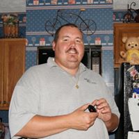 Alan Baker Photo 12