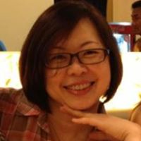 Cathy Chan Photo 34