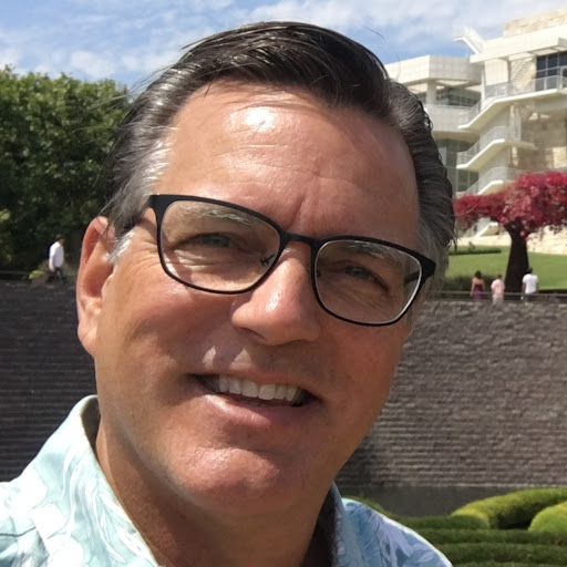 Jeff Sutherland Photo 8