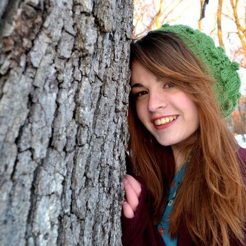 Jessica Jacobsen Photo 34