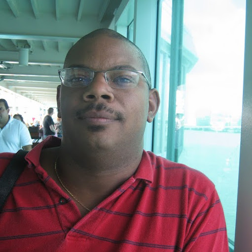 Randall Frazier Photo 33