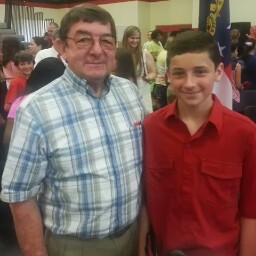 Hugh Harrell Photo 13