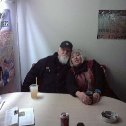 Chester Robinson Photo 10