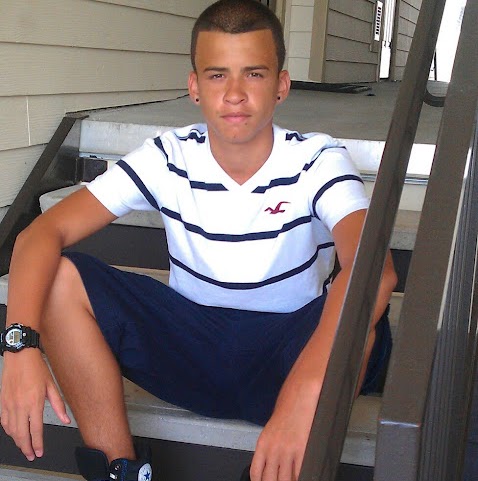Anthony Alicea Photo 32