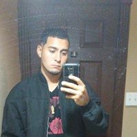 Israel Cazares Photo 15