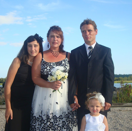 Nancy Darby Photo 8