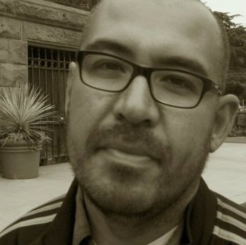 Derek Ruiz Photo 12