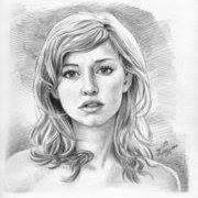 Jessica Klaus Photo 15
